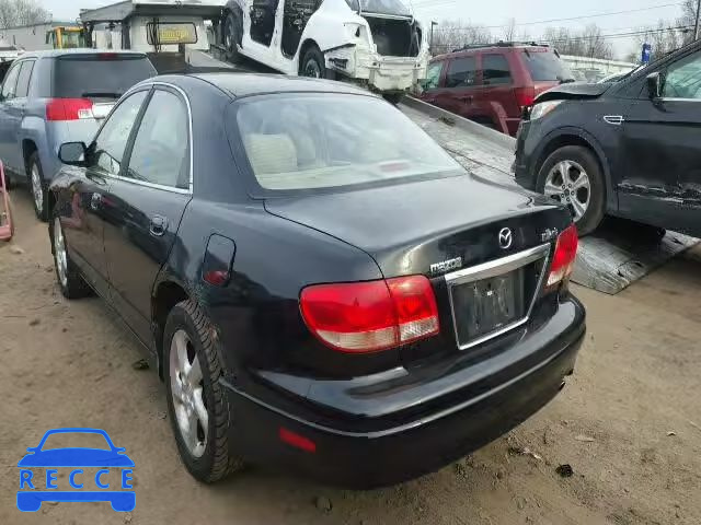 2002 MAZDA MILLENIA JM1TA221021726806 зображення 2