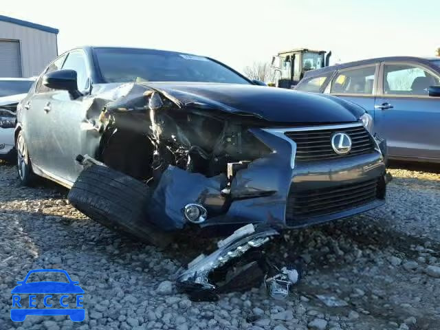 2014 LEXUS GS 350 JTHBE1BL8E5043520 Bild 0