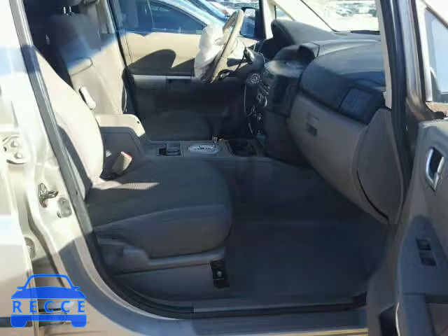 2006 MITSUBISHI ENDEAVOR L 4A4MM21S16E077644 image 4