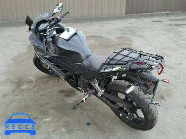 2016 KAWASAKI EX300-B JKAEX8B13GDA30230 Bild 2