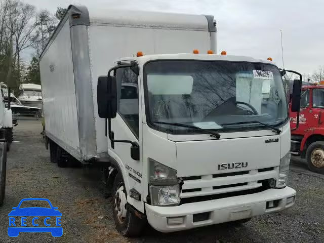 2014 ISUZU NPR HD 54DC4W1B0ES804634 Bild 0