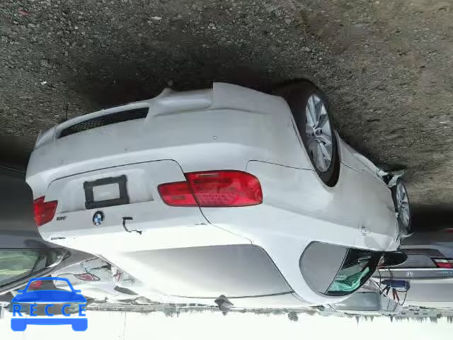 2011 BMW M3 WBSKG9C53BE368185 image 2