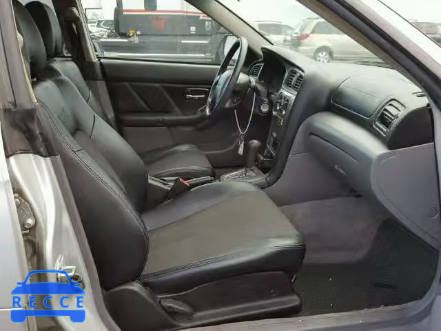 2006 SUBARU BAJA SPORT 4S4BT62C767102806 image 4