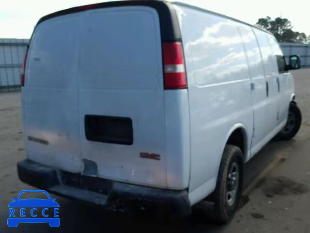 2006 GMC SAVANA G15 1GTFG15TX61209683 image 3