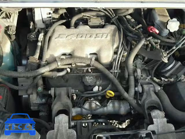 2004 PONTIAC AZTEK 3G7DB03E64S562677 image 6