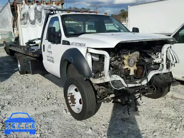 2015 FORD F550 SUPER 1FDUF5GY7FED21047 image 0