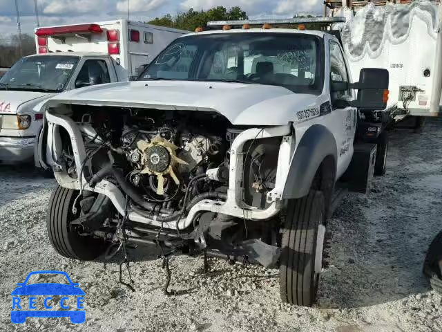 2015 FORD F550 SUPER 1FDUF5GY7FED21047 image 1