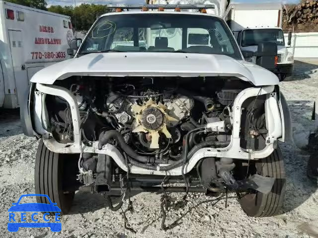 2015 FORD F550 SUPER 1FDUF5GY7FED21047 image 8