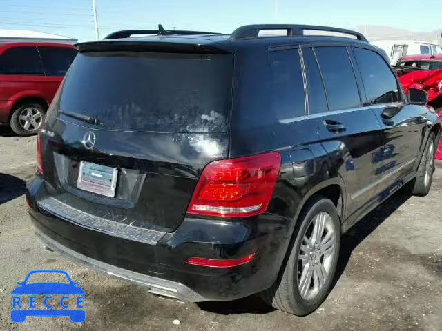 2013 MERCEDES-BENZ GLK350 WDCGG5HB6DF970056 Bild 3