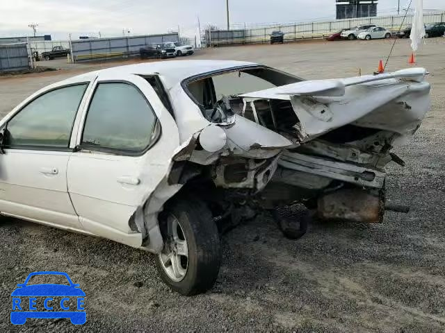 1998 DODGE STRATUS 1B3EJ46X5WN323312 image 9