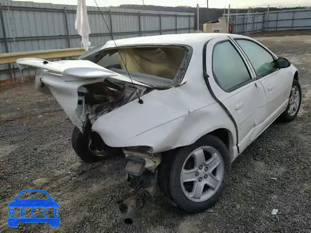 1998 DODGE STRATUS 1B3EJ46X5WN323312 image 3