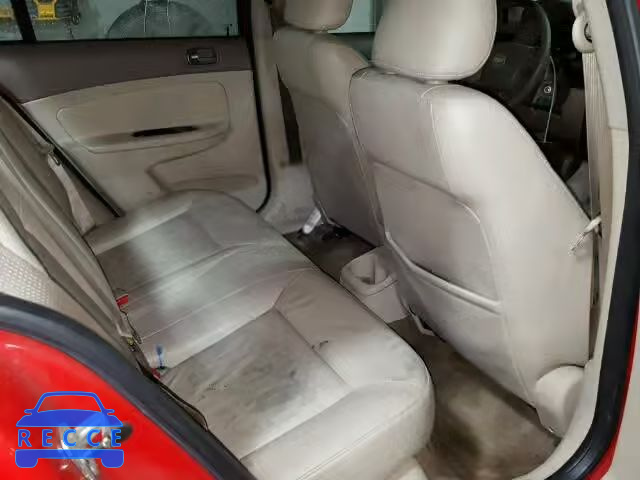 2005 CHEVROLET COBALT LT 1G1AZ54F257619566 image 5