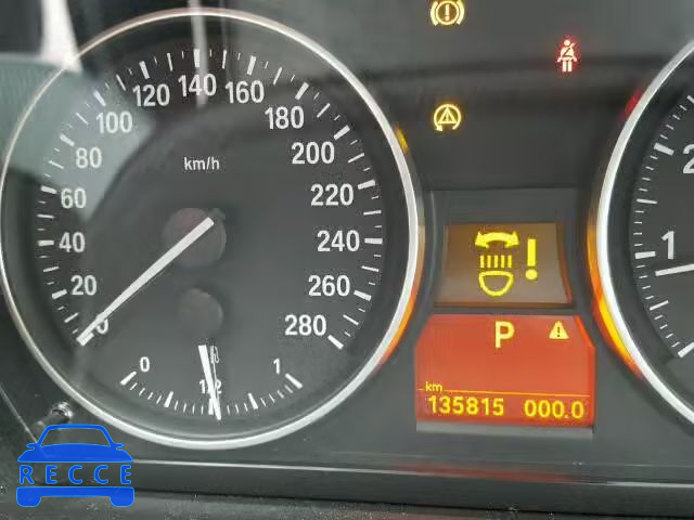 2011 BMW 335XI WBAPL5C59BA917748 зображення 7