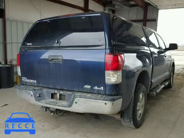 2010 TOYOTA TUNDRA CREWMAX 5TFHW5F18AX152616 image 3