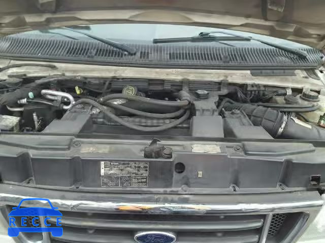 2006 FORD E350 SUPER 1FDWE35PX6DA47438 image 6