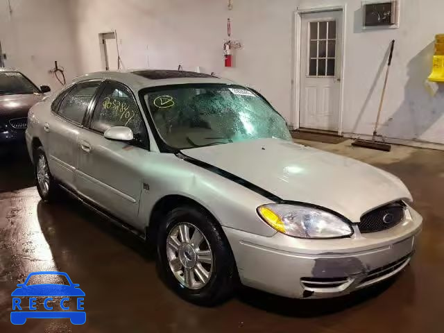 2005 FORD TAURUS SEL 1FAHP56S75A148562 image 0