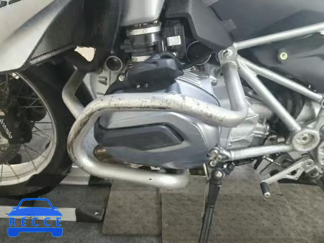 2014 BMW R1200GS WB10A1103EZ186814 image 11