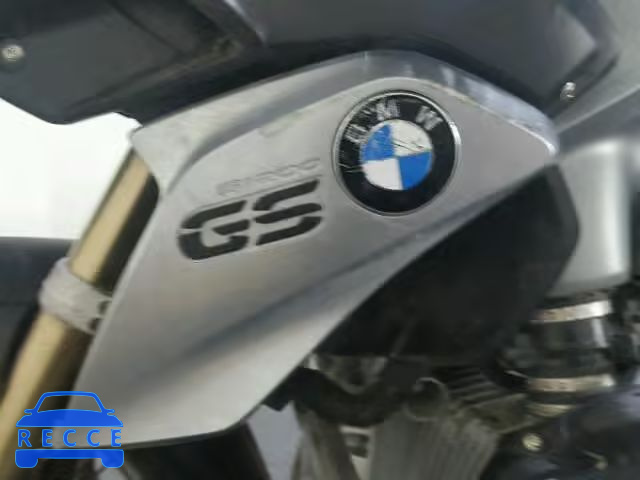 2014 BMW R1200GS WB10A1103EZ186814 Bild 14