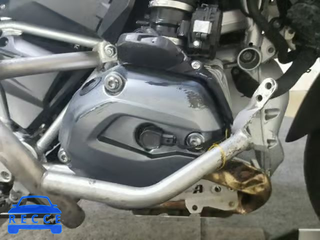 2014 BMW R1200GS WB10A1103EZ186814 image 15