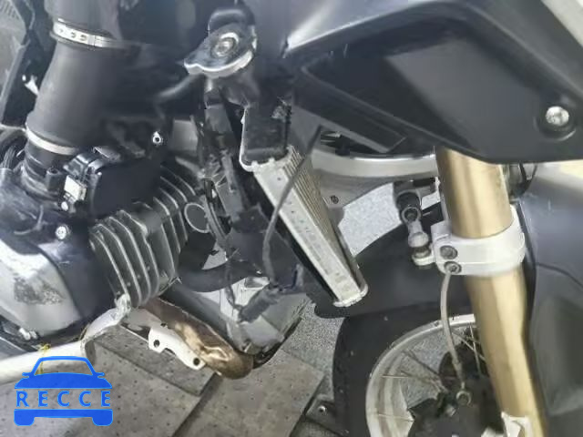 2014 BMW R1200GS WB10A1103EZ186814 image 17