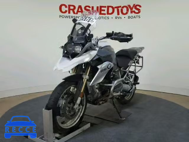 2014 BMW R1200GS WB10A1103EZ186814 зображення 3