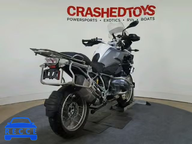 2014 BMW R1200GS WB10A1103EZ186814 image 7