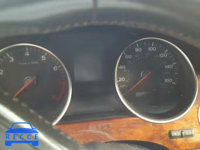 2006 AUDI A8 QUATTRO WAULL44EX6N007516 image 7