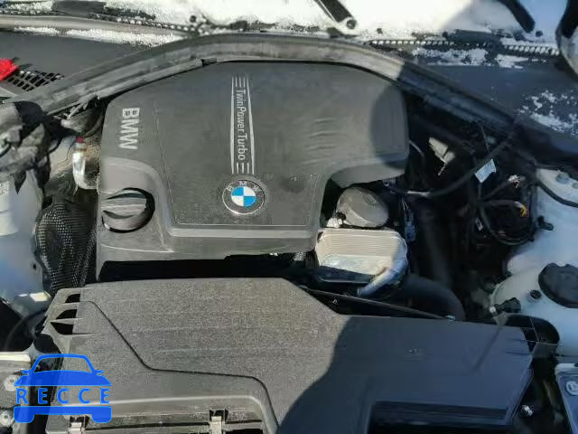2014 BMW 328XI WBA3B3C53EJ978071 зображення 6