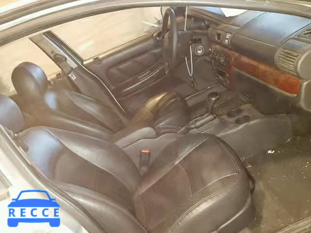 2002 DODGE STRATUS ES 1B3EL56R72N110034 Bild 4