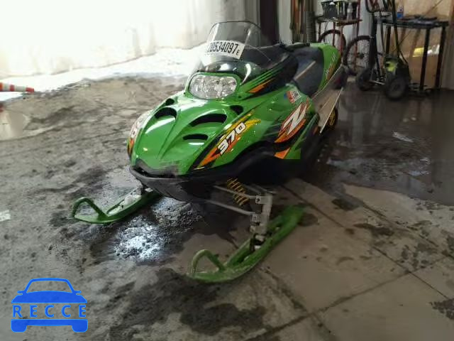 2004 ARTC SNOWMOBILE 4UF04SNW24T103236 image 1