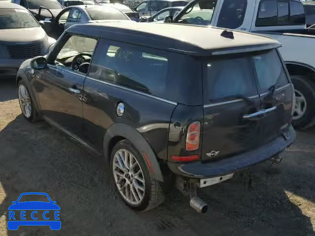 2012 MINI COOPER S C WMWZG3C55CTY38603 image 2