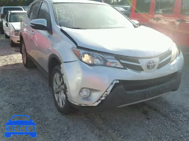 2014 TOYOTA RAV4 LIMIT 2T3YFREV1EW113825 image 0