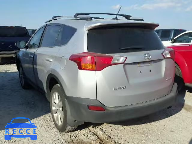 2014 TOYOTA RAV4 LIMIT 2T3YFREV1EW113825 image 2
