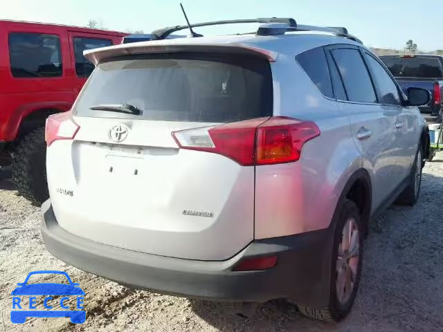 2014 TOYOTA RAV4 LIMIT 2T3YFREV1EW113825 image 3