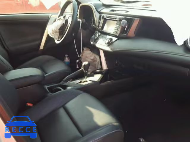 2014 TOYOTA RAV4 LIMIT 2T3YFREV1EW113825 image 4