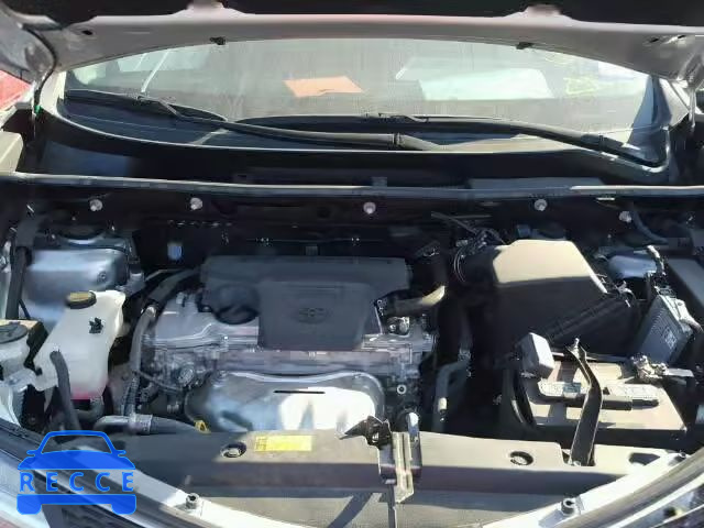 2014 TOYOTA RAV4 LIMIT 2T3YFREV1EW113825 image 6