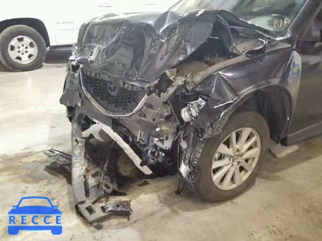 2013 MAZDA CX-5 TOURI JM3KE4CE6D0128748 зображення 8