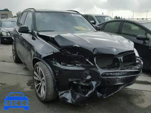 2016 BMW X5 SDRIVE3 5UXKR2C58G0R73086 image 0