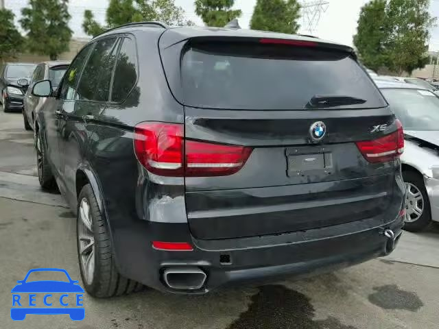 2016 BMW X5 SDRIVE3 5UXKR2C58G0R73086 image 2