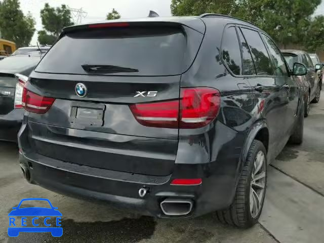 2016 BMW X5 SDRIVE3 5UXKR2C58G0R73086 Bild 3