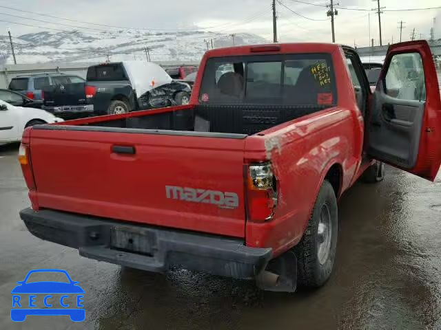 2002 MAZDA B2300 4F4YR12D42TM25521 image 3