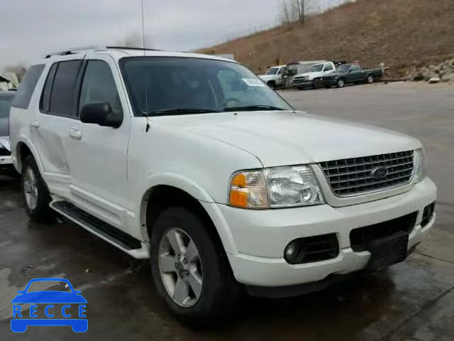 2003 FORD EXPLORER L 1FMZU75W63ZB19457 зображення 0