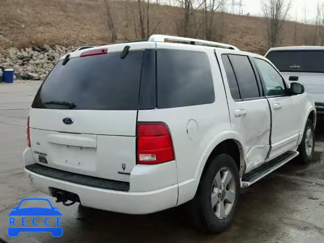 2003 FORD EXPLORER L 1FMZU75W63ZB19457 зображення 3