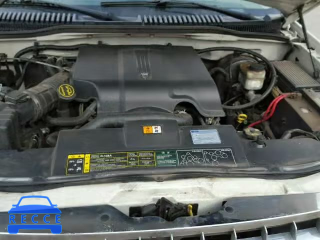 2003 FORD EXPLORER L 1FMZU75W63ZB19457 image 6