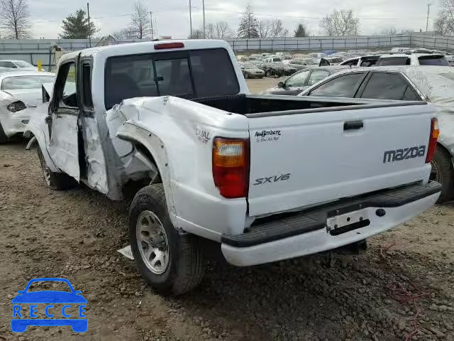 2001 MAZDA B3000 CAB 4F4YR16V51TM31412 зображення 2