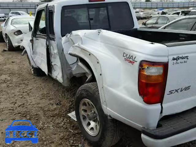 2001 MAZDA B3000 CAB 4F4YR16V51TM31412 image 8