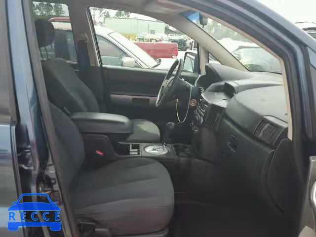 2006 MITSUBISHI ENDEAVOR L 4A4MM21S86E025749 image 4