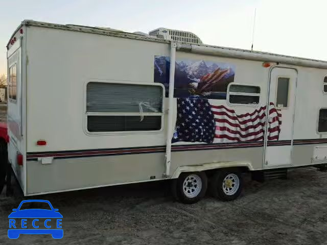 2006 AMERICAN MOTORS TRAVEL TRL 5M6TE25296S003306 Bild 3