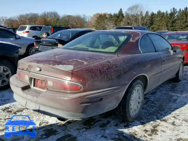 1997 BUICK RIVIERA 1G4GD2216V4703537 зображення 3