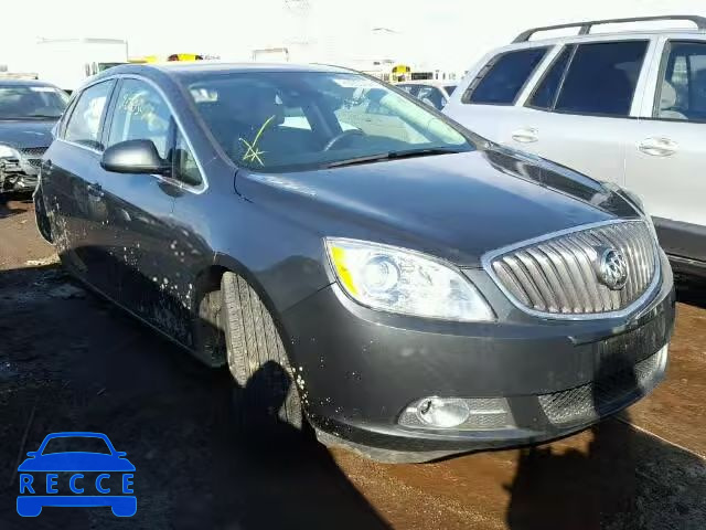 2015 BUICK VERANO CON 1G4PR5SK0F4163535 зображення 0